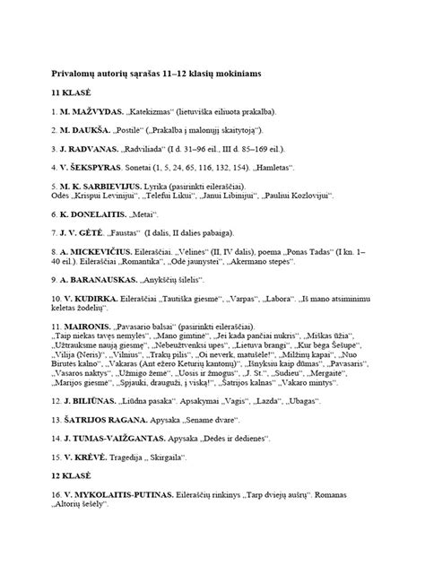 Privalomų daiktų sąrašas lankantis baseine