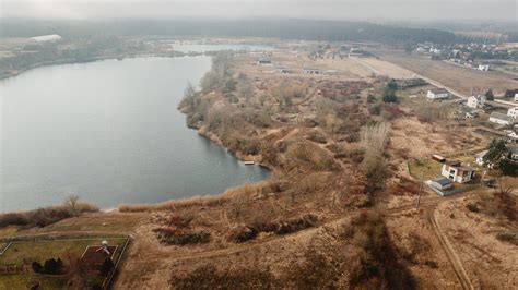 Paieškos teritorija Gaidelių kaime ir karjeras
