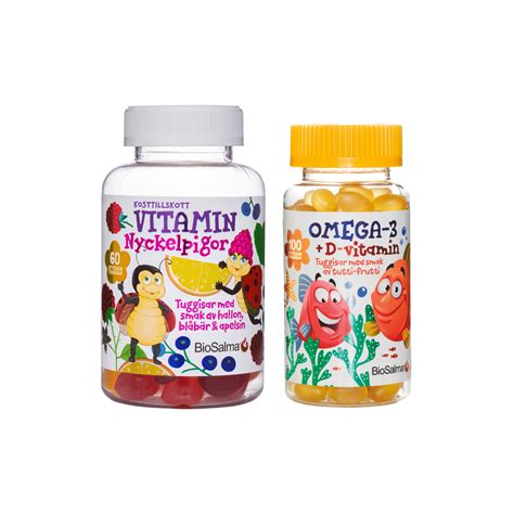 Rekomenduojamos maisto papildų dozės vaikams