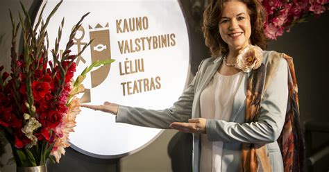 Kauno lėlių teatro pastatas