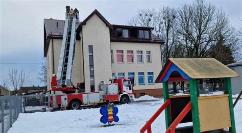 Gaisras vaikų darželyje