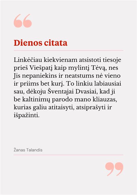 Tėvas giliai įkvepia/medituoja