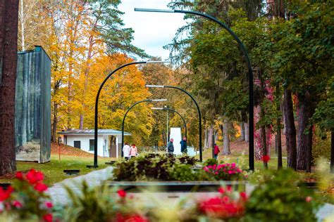 Šeima Druskininkų sveikatingumo parke