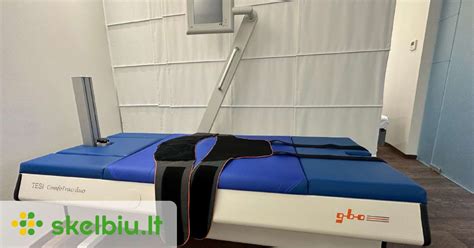 Socialinei globai skirta medicininė įranga