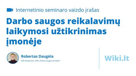 Saugos įspėjimai naudojant žiūronus