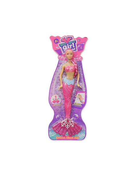 Barbių filmukų personažai