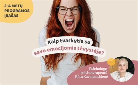 Paauglys su emocijomis
