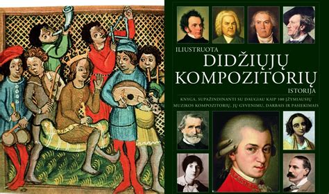 Vaikai, piešiantys ar grojantys muzikos instrumentais