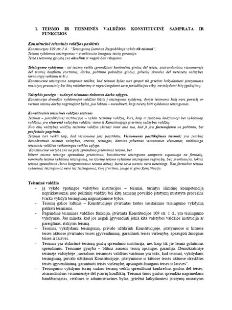 Teisminė klaida: neįgali motina