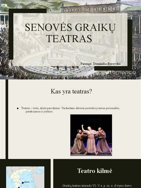 Senovės graikų mitologijos scena su sapnų dievu