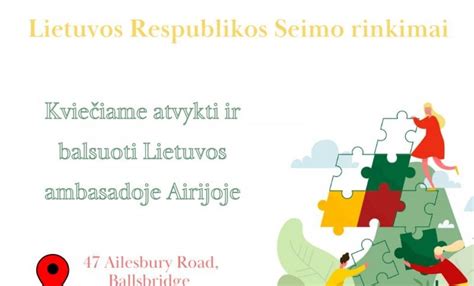 Lietuvos Respublikos Seimo rinkimų apylinkė