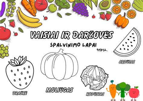 Įvairios daržovės ir kruopos, tinkamos pirmajai košei