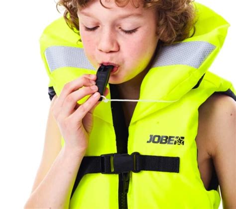 Jobe Comfort gelbėjimosi liemenė