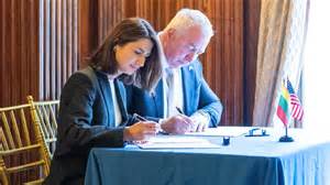 JAV lietuvių verslo istorija