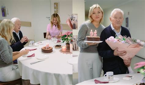 Draugų kompanija švenčia gimtadienį namuose