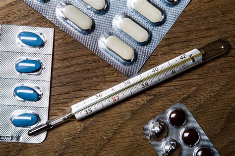 Antibiotikų ir virusų skirtumas