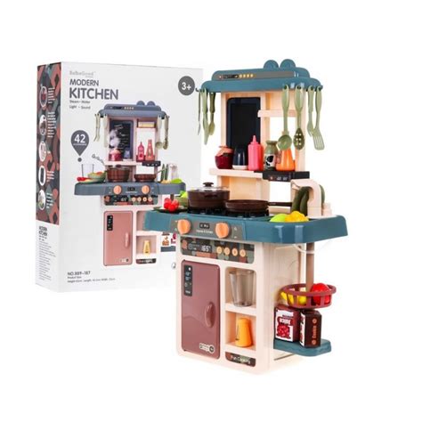 Vaikiškos virtuvėlės Miele Gourmet priedai
