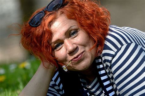 Violeta Mičiulienė - aktorė, humoristė, režisierė