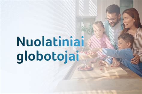 Infografika su vaikų globos formų Lietuvoje palyginimu