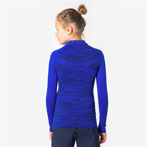 vaikiški termo marškinėliai