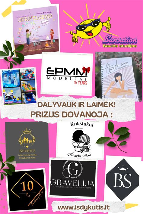 vaikų dovanų parduotuvė