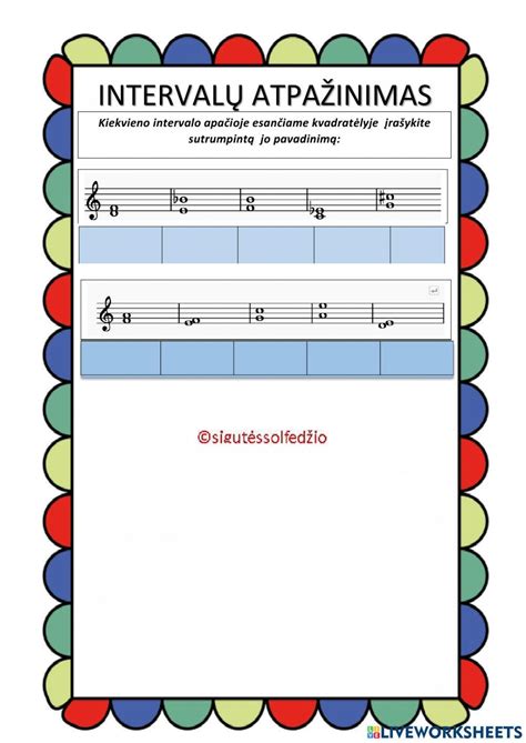 sąrėmių atpažinimas