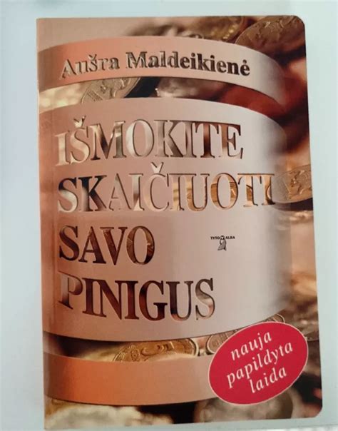 Vaikai mokosi skaičiuoti pinigus