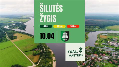 Tauragės krašto vaizdai
