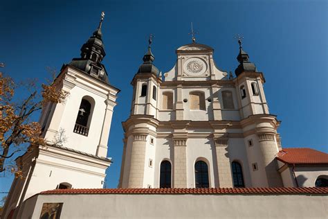 Šv. arkangelo Mykolo bažnyčia Gargžduose