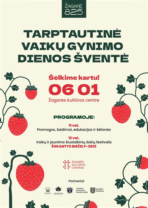 Vaikų gynimo dienos akcijos „Noriu į mokyklą!“ dalyviai Jonavoje su plakatais