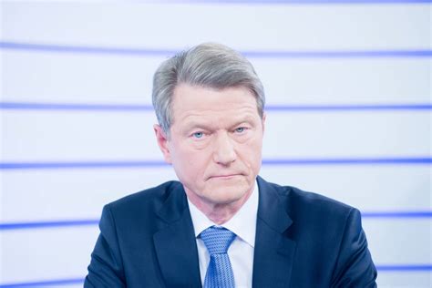 Rolandas Paksas politinių debatų metu