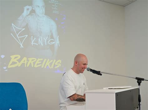 Vaikystės nuotrauka Vido Bareikio