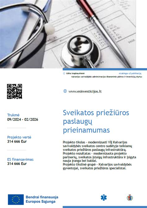 Sveikatos priežiūros prieinamumas besivystančiose šalyse