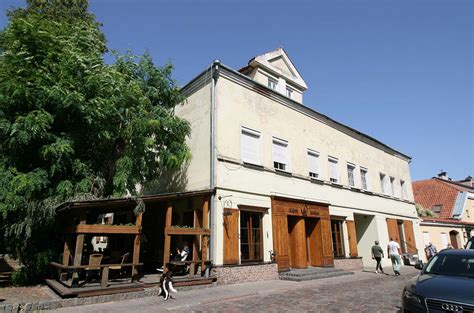 Kavos klubas ir bendruomenė