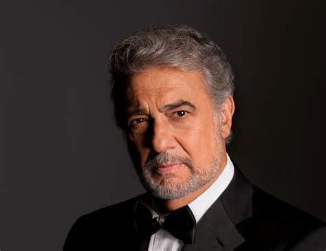 Plácido Domingo su šeima