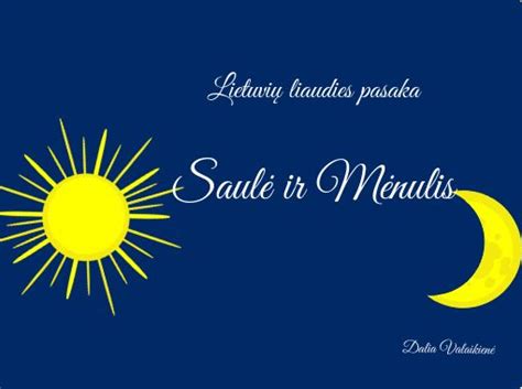 Saulė ir mėnulis skirtingais paros metai