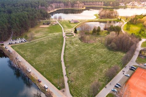 Justino Lapatinsko vaikystė Druskininkuose