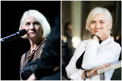 Ilona Balsytė jaunystėje