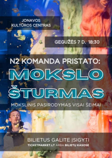 Nikolės pasirodymas