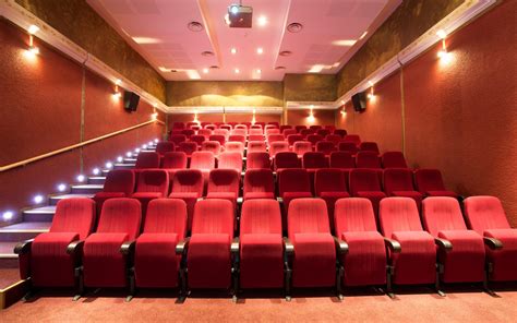 Kino teatro salės taisyklės ir etiketas