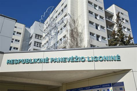 Ligoninės priimamasis