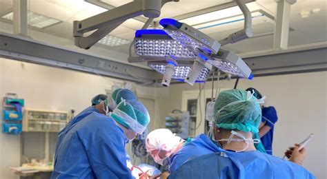 neurochirurgijos operacija vaikų ligoninėje