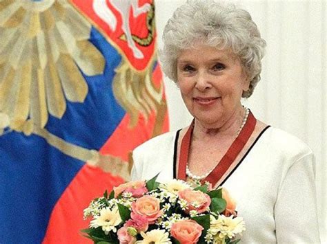 Vera Vasiljeva jaunystėje