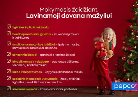 Infografika: kriterijai renkantis dovaną vaikui
