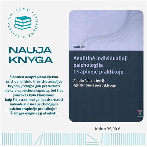 Infografika apie Adlerio individualiosios psichologijos principus