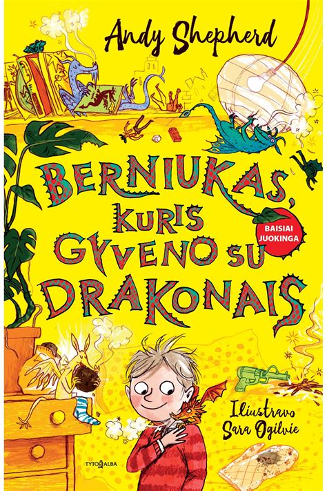Ilustracija iš knygos 