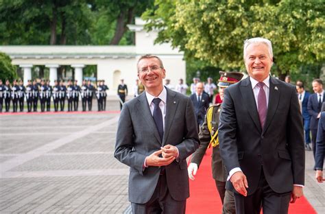 Lietuvos ir Latvijos mokyklų bendradarbiavimo schema