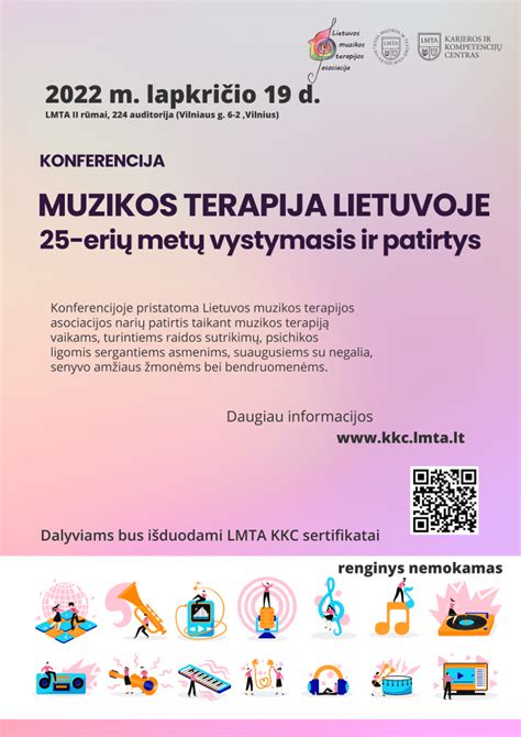 Muzikos terapija autistiškiems vaikams