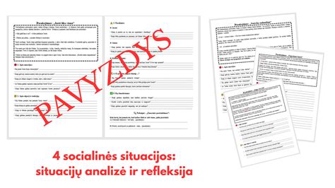 Socialinės istorijos pavyzdys