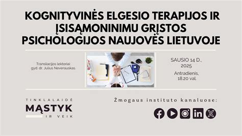 Vaikų psichologijos ir elgesio terapijos principai